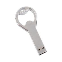 Флеш-карта USB 2.0 на 4 Gb в форме открывалки