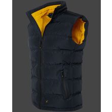 Wellensteyn Snowdome Vest Men-560 Midnightblue