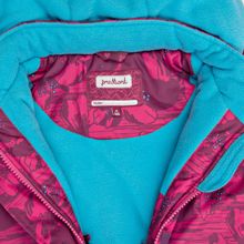 Premont Парка зимняя "Дэйзи Пинк" WP81406