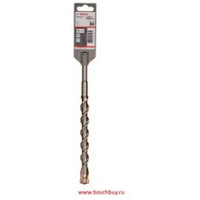 Bosch Бур (ударное сверло) SDS-plus-7 Speed X 18х200 250 мм (2608586719 , 2.608.586.719)