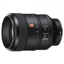 Объектив Sony FE 100mm f 2.8 STF GM OSS (SEL100F28GM)