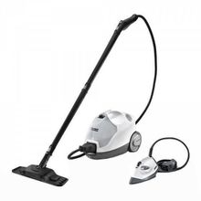 Пароочиститель Karcher SC 4 Premium Iron Kit (1.512-443.0)