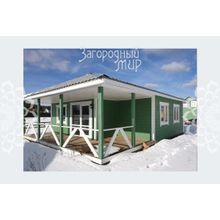 Волоколамское, 50 км от МКАД, Истра г.о. Ермолино, дом, Площадь дома: 70 кв.м. Размер участка: 3 сот.