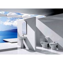 Унитаз-компакт Roca Meridian 342247000
