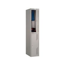 Шкаф для раздевалки NOBILIS NL-02