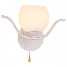 Arte Lamp Бра Arte Lamp Liverpool A3004AP-1WA ID - 413190