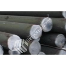 Металлопрокат круг 40хс