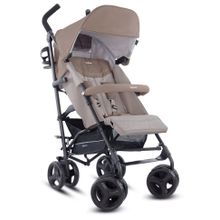 Коляска-трость Inglesina Trip с бампером (Ecru)