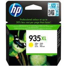 HP 935XL, C2P26AE картридж жёлтый