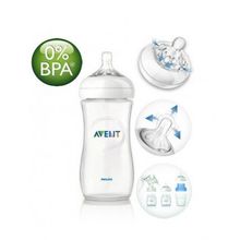 Avent Philips 330 мл Natural