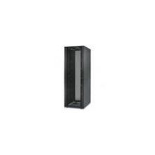 APC NetShelter SX 42U 750mm x 1070mm Enclosure with Sides