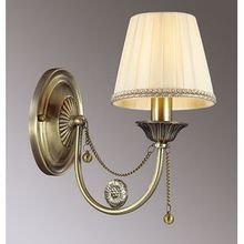 Odeon Light 3222 1W IGNESSA бра (настенный светильник)