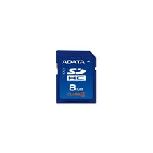 ADATA SDHC Class 4 8GB