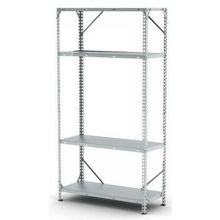 Стеллаж 1.8 70х40 (основная секция)