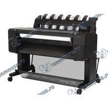 Плоттер HP "DesignJet T2530 MFP" 36", 2400x1200dpi, принтер + сканер + копир (LAN) [135397]