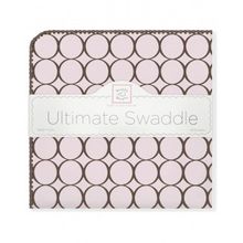 Пеленки Pink w BR Mod C