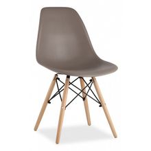 Stool Group Стул Eames Wood ID - 373220