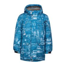 Oldos Куртка для мальчика "Мэт" 1A8JK22-2