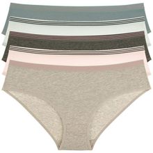 Трусы женские Donella - 3134 W