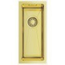 Мойка Omoikiri Taki 20-U IF-LG светлое золото