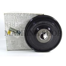 Шкив коленвала RENAULT Clio III, Kangoo, Laguna III, Megane II, Modus, Twingo 1,5 DCI, 1,6 i