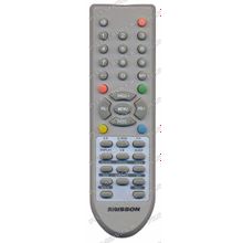 Пульт Erisson BC-3801 (TV) корпус Maximus