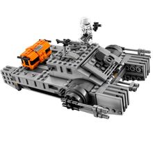 LEGO Star Wars 75152 Имперский десантный танк
