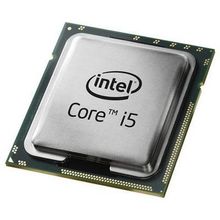 Процессор Core I5 3300 2.5GT 4M S1156 OEM I5-660