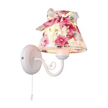 Arte Lamp Бра Arte Lamp A7021AP-1WH ID - 248272