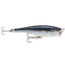 Воблер Skitter Pop Saltwater SSP12, MU Rapala