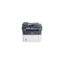 Kyocera FS-1025MFP монохромное мфу формата А4, скорость до 25 стр в мин, сеть, автоматический дуплекс.