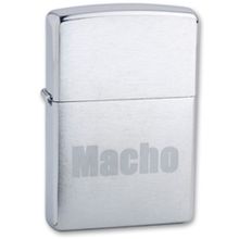 Zippo Зажигалка ZIPPO 200 Macho