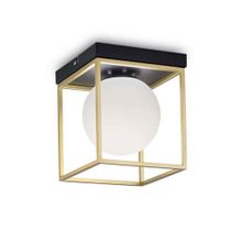 Ideal Lux Потолочный светильник Ideal Lux Lingotto PL1 198132 ID - 224034