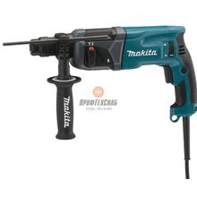 Makita Перфоратор SDS-Plus Makita HR2460 HR2460