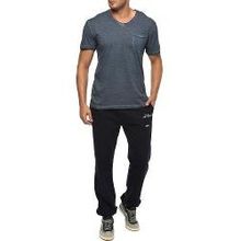 Футболка уни. Blue Seven 302517 X, синий 544, XXL