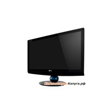 Монитор 23 LG Flatron E2380VX-PN LED, 1920*1080, 5ms, 250cd m2, 1000:1, D-Sub, DVI-D, HDMI