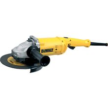 DeWALT D28492 угловая шлифмашина