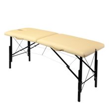 Складной массажный стол 185х62 см ( WhN185 )