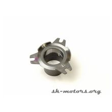 Муфта выжимного подшипника GM (Nexia, Lanos)