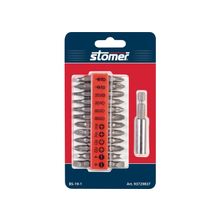 Stomer BS-19-1 Набор бит