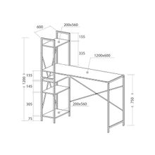 ПМ: Tetchair WD-07