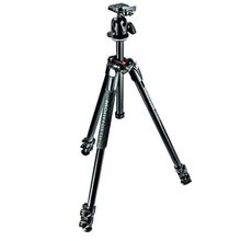 Штатив Manfrotto MK290XTA3-BH   MT290XTA3 + голова 496RC2