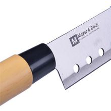 28115 Набор ножей 3 пр в упаковке МВ (х12)