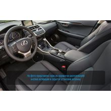 Блокиратор КПП для LEXUS NX  2015-  А+ P - Гарант Консул 25012.L