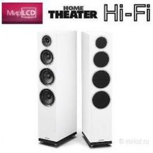 Wharfedale Diamond 240 White Sandex