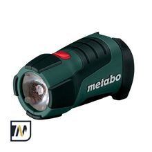 Аккумуляторный фонарь Metabo PowerMaxx LED