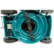 Makita Газонокосилка Makita PLM5121N2