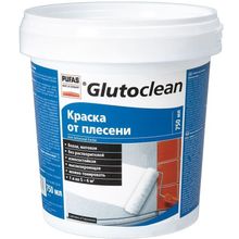 Пуфас Glutoclean Anti Schimmel Farbe 750 мл белая