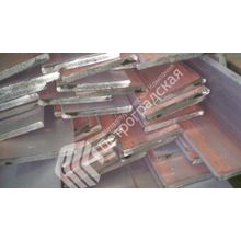 Полоса металлическая 40Х13