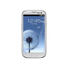Samsung GT-i9300 Galaxy S III 16Gb White
